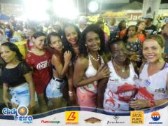 Bloco Unidos pelo Samba